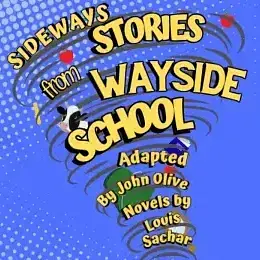 Sideways Stories - 11 AM