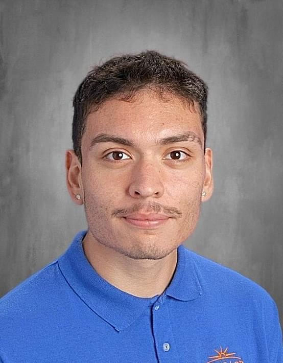 Kevin Zuniga