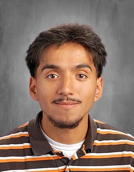 Alex Cazares