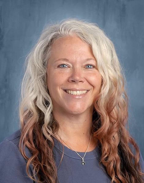 Susie Tayrien