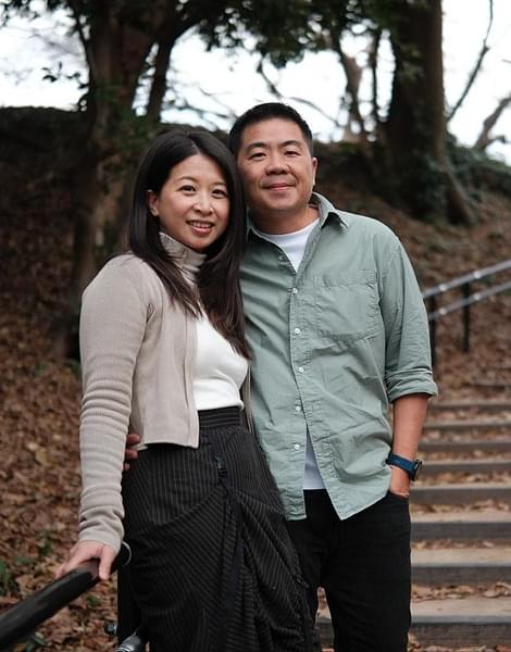 Top Contributors - Emma Tong & Anthony Yan