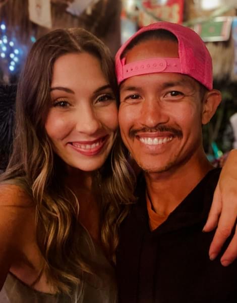 Top Contributors - Nate & Christian Axness