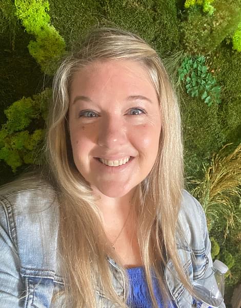 Top Contributors - Tanya Smith