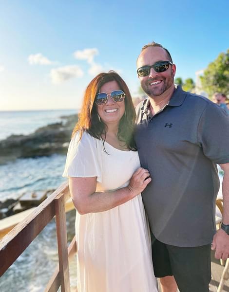 Nicole & Ryan Barczak - Young Living Foundation Top Donors