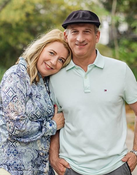 Top Contributors - DJS-Intl Inc.