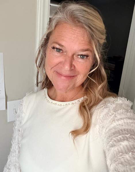 Top Contributors - Kristi Zittle