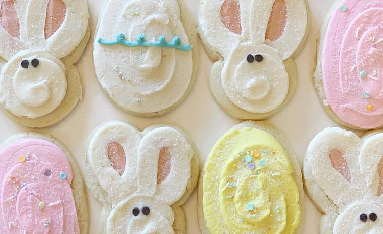 Holiday Treats