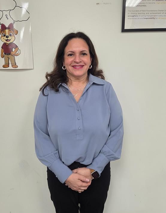 Tina Cruz