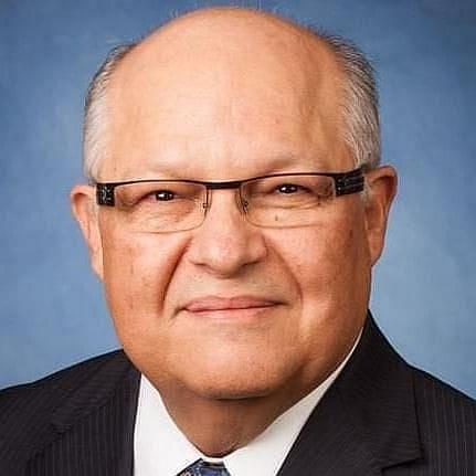 Robert Salazar