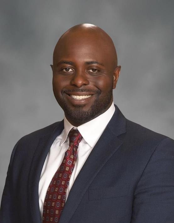 Dr. Jason Hamer