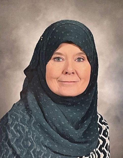 Martina Hussein