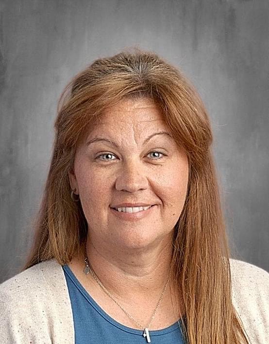 Kim Davis