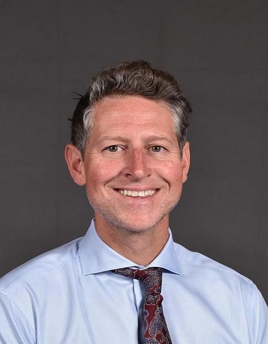 David Bullock