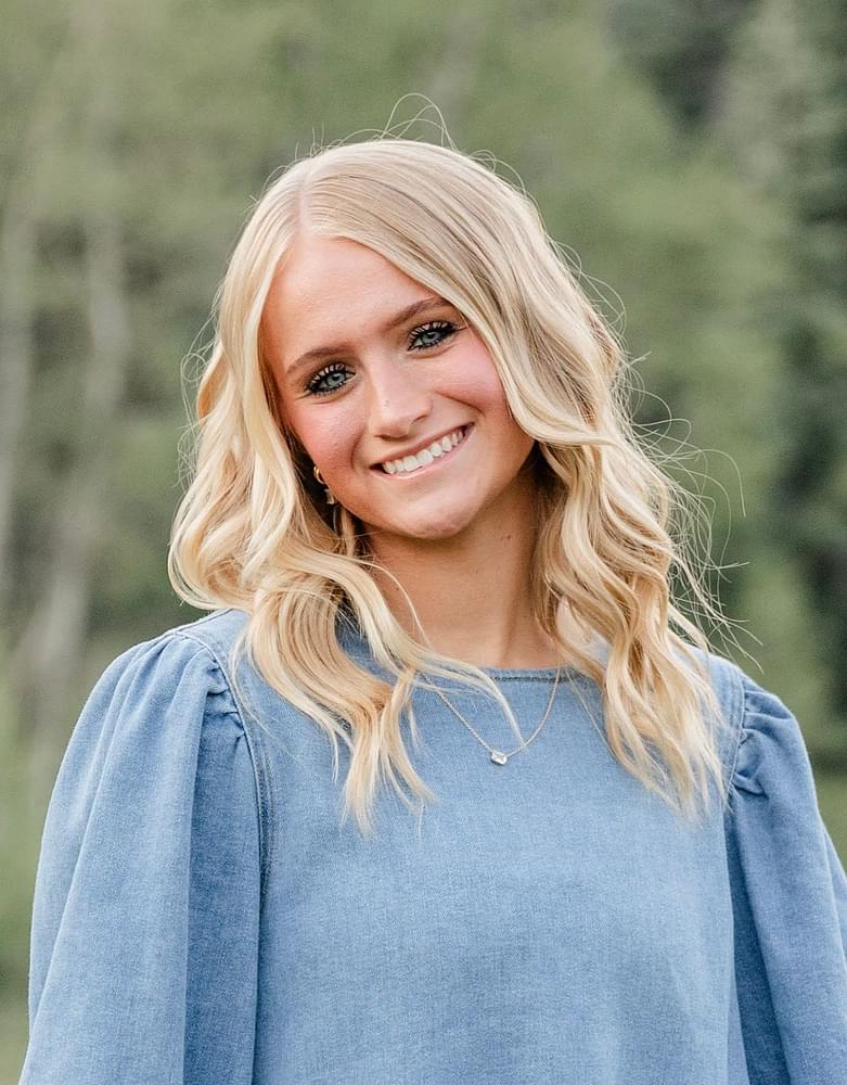 Natalie Halls