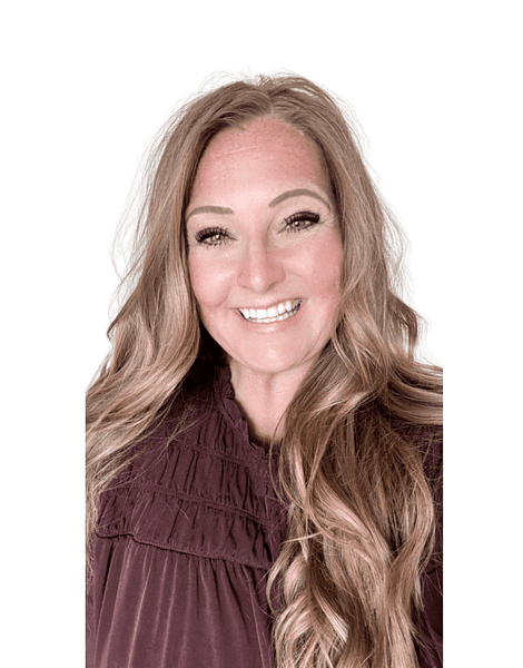 Headshot of Mrs. Bate