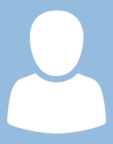 Headshot of Mrs. Morrell