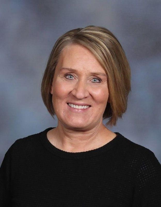 Michelle King