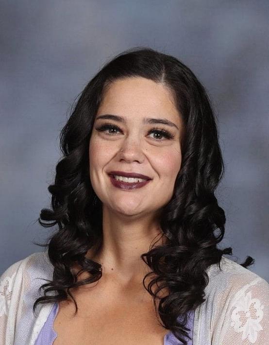 Leisl Fuentes