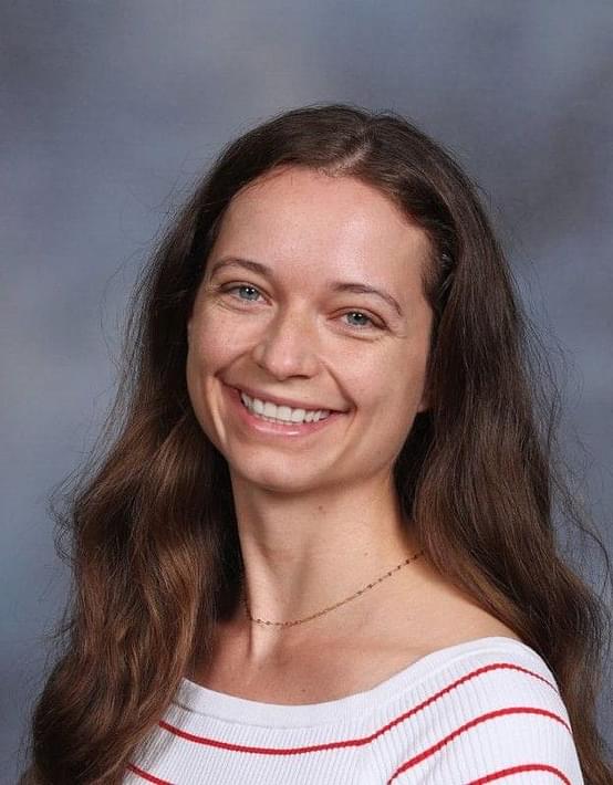 Hannah Snijman
