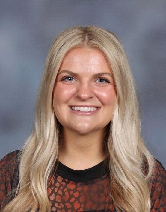 Chloe Fryar