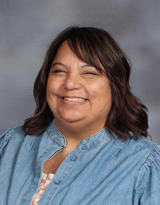 Gloria Rivera