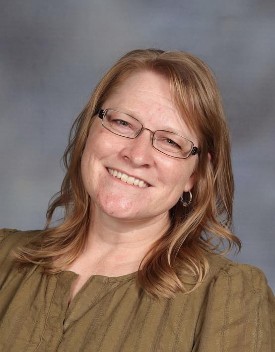 Lanette Rupert