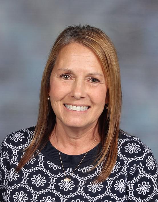 Jodi Sampson