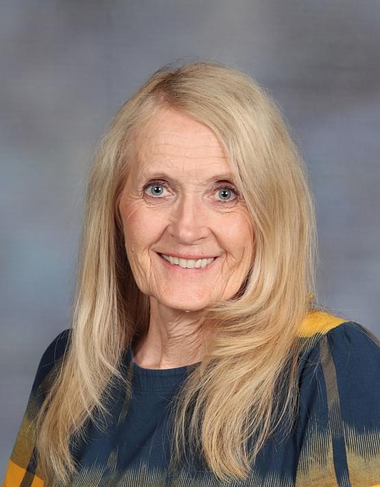Tonya Goddard