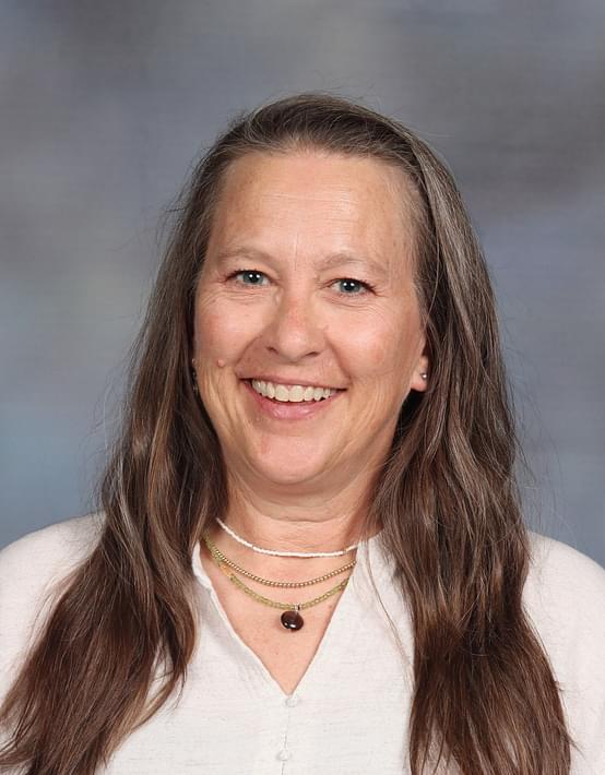 Toni Nelson