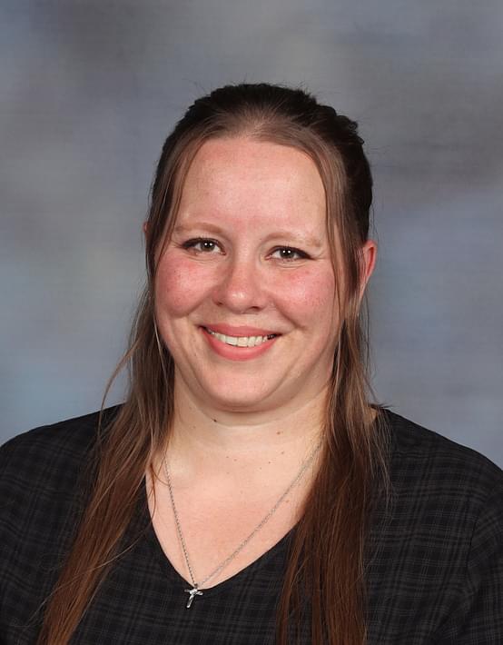 Tricia Stone