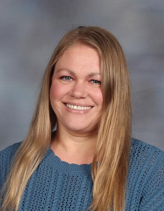 Shawnee Salisbury
