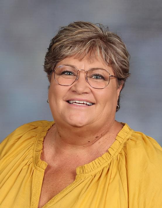 Heather Gordon