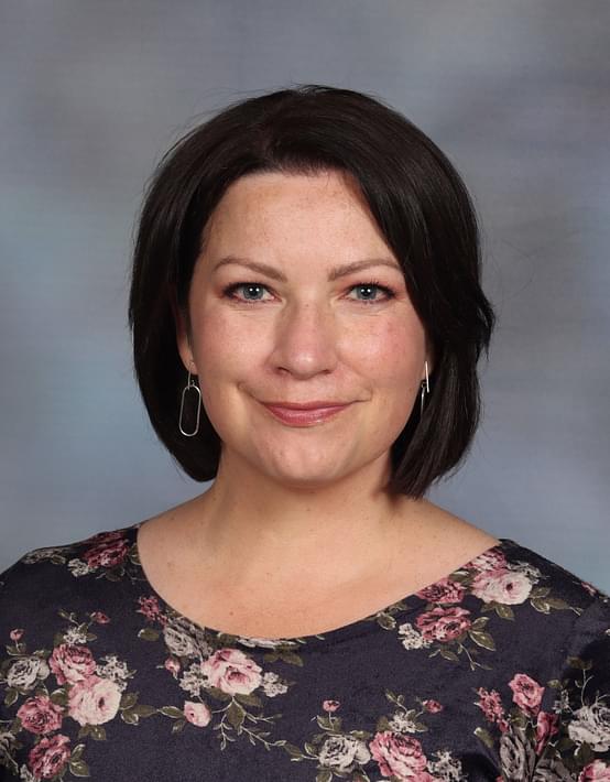 Lynsie Ferrero