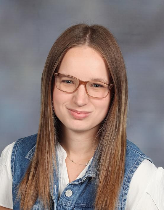 Cora Sillito