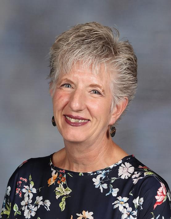 Gina Anderson