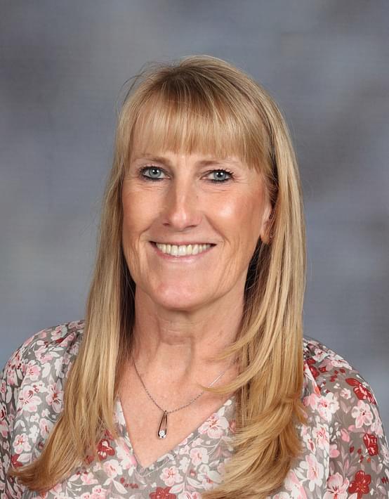 Lisa Mace