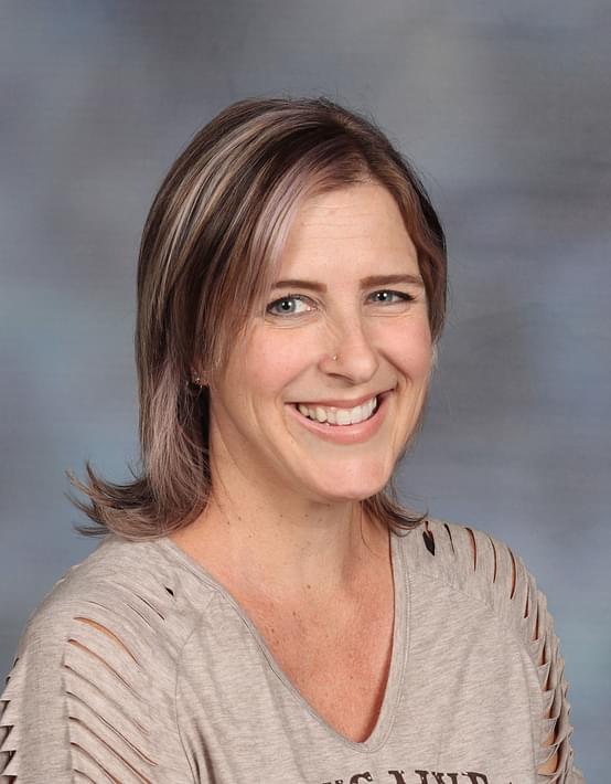 Angela Kinney