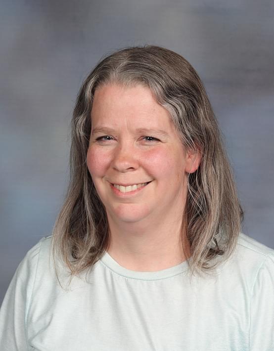 Melanie Mangelson