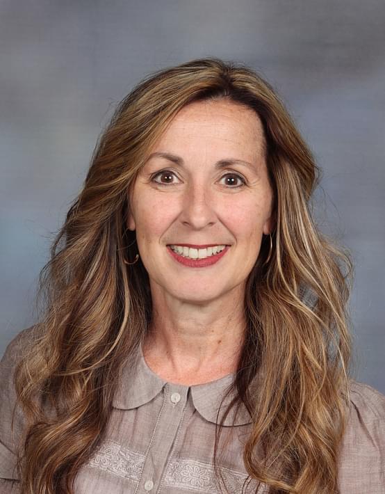Cathy Steele