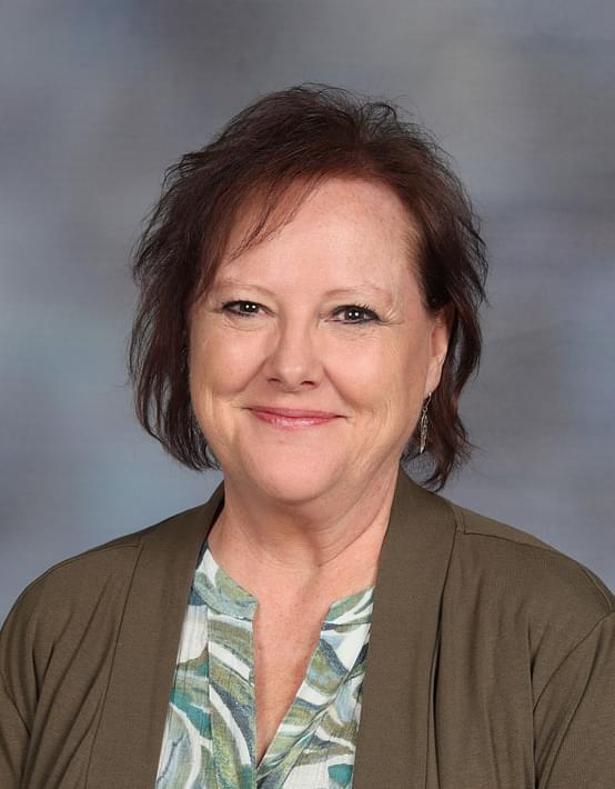 Suzette Allen