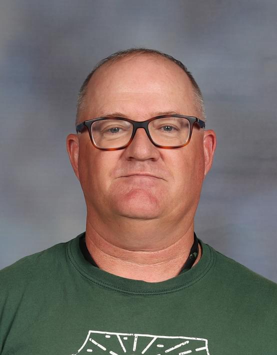 Scott Selin