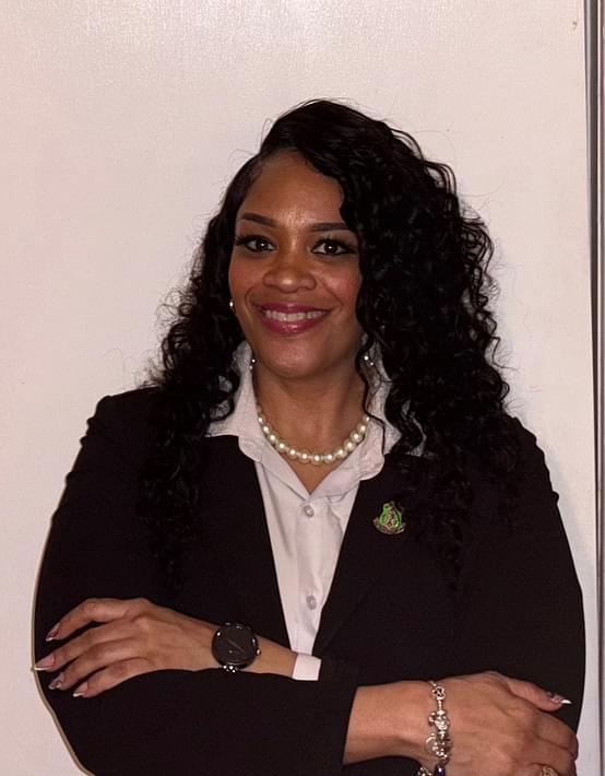 Tracy Felder