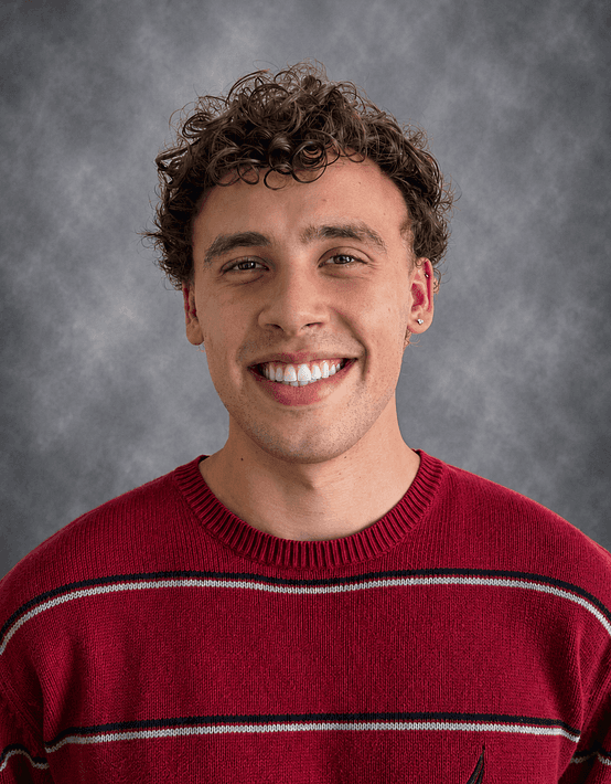 Seth Welch