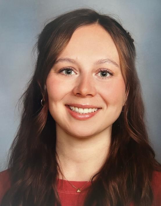 Alicia Wittman