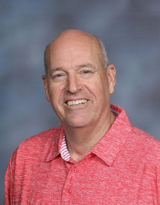 Richard Squire