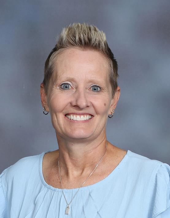 Kimberly Evinger