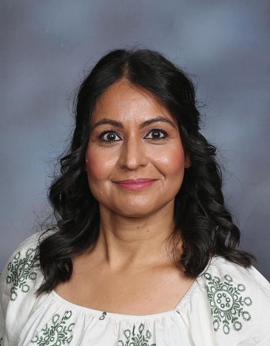 Ayesha Farani