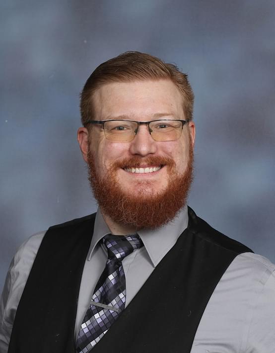 Scott Dahneke