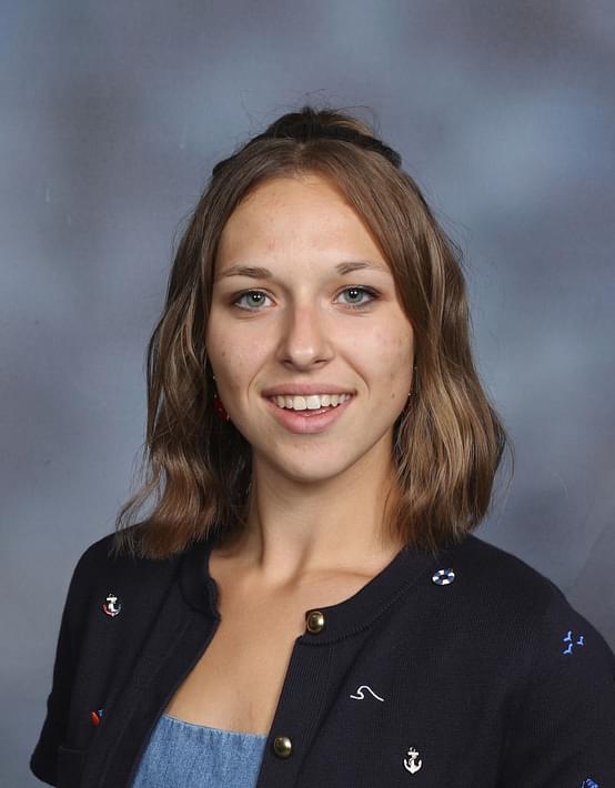 Madelyn Boncaro
