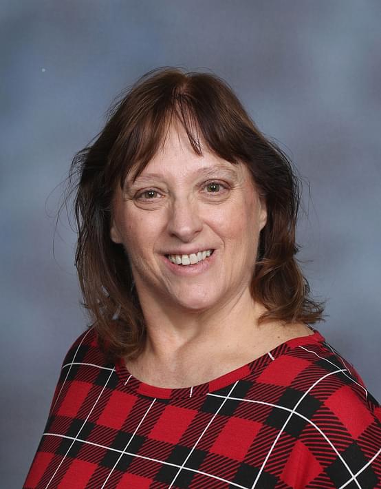 Cyndi Taylor
